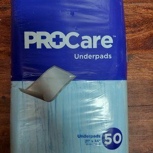 Underpads Diaper